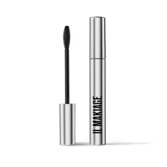 IL MAKIAGE Other - Il Makiage Volume and Curl Black Mascara - NIB